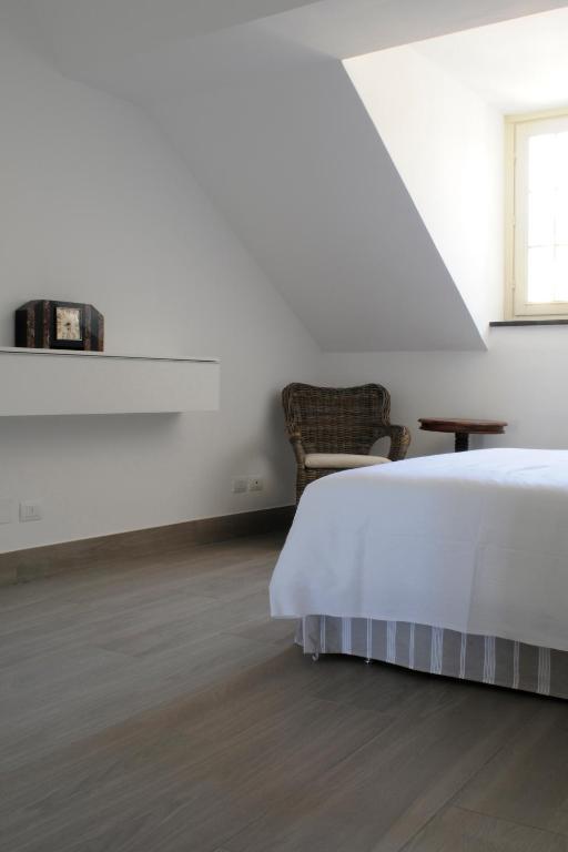 La Superba Rooms&breakfast 3* Génova