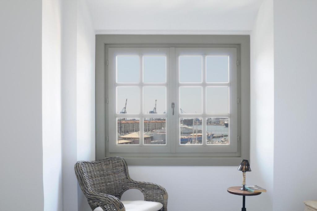 La Superba Rooms&breakfast Bed and breakfast 3*
