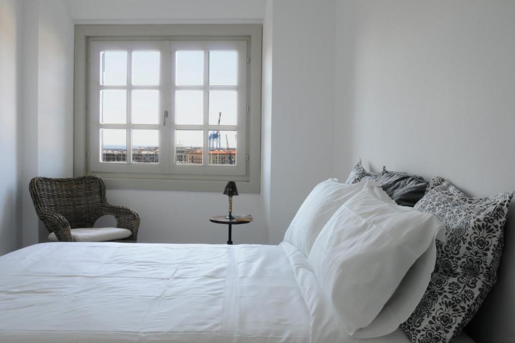 La Superba Rooms&breakfast Bed and breakfast 3*