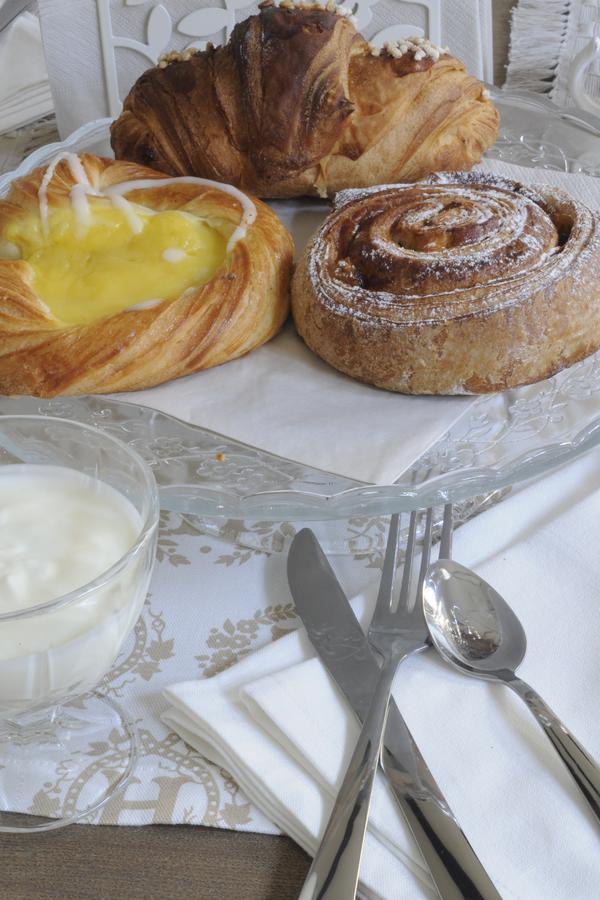 La Superba Rooms&breakfast Génova