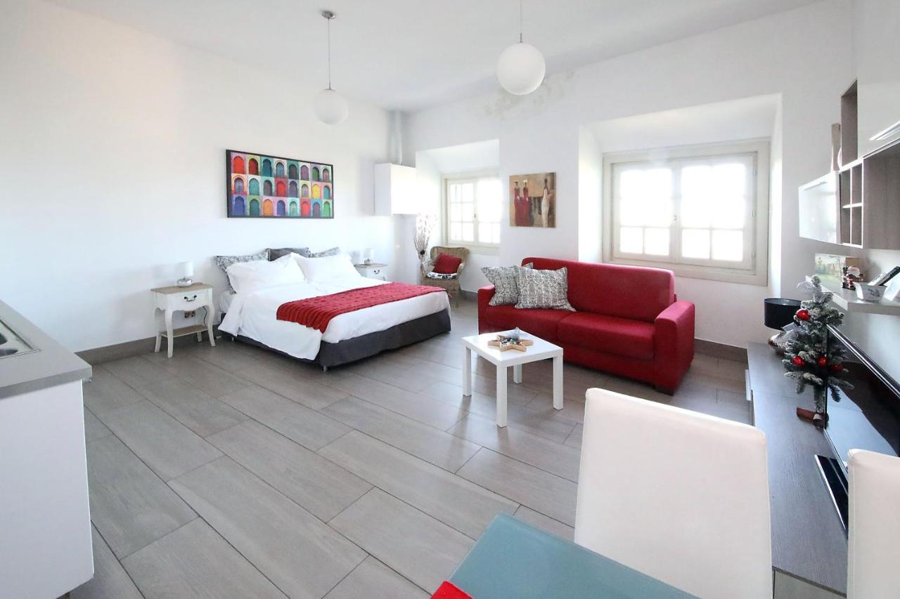 Bed and breakfast La Superba Rooms&breakfast