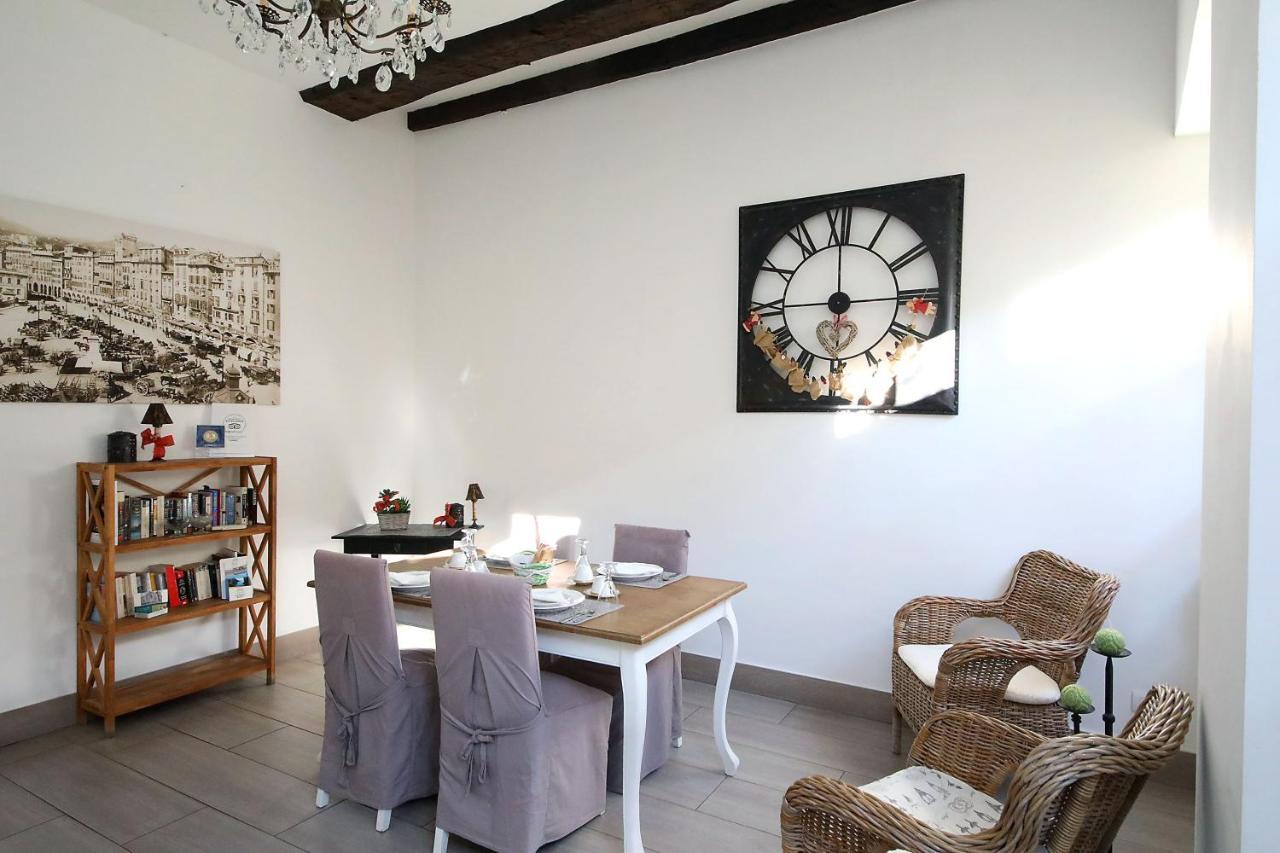 La Superba Rooms&breakfast 3*