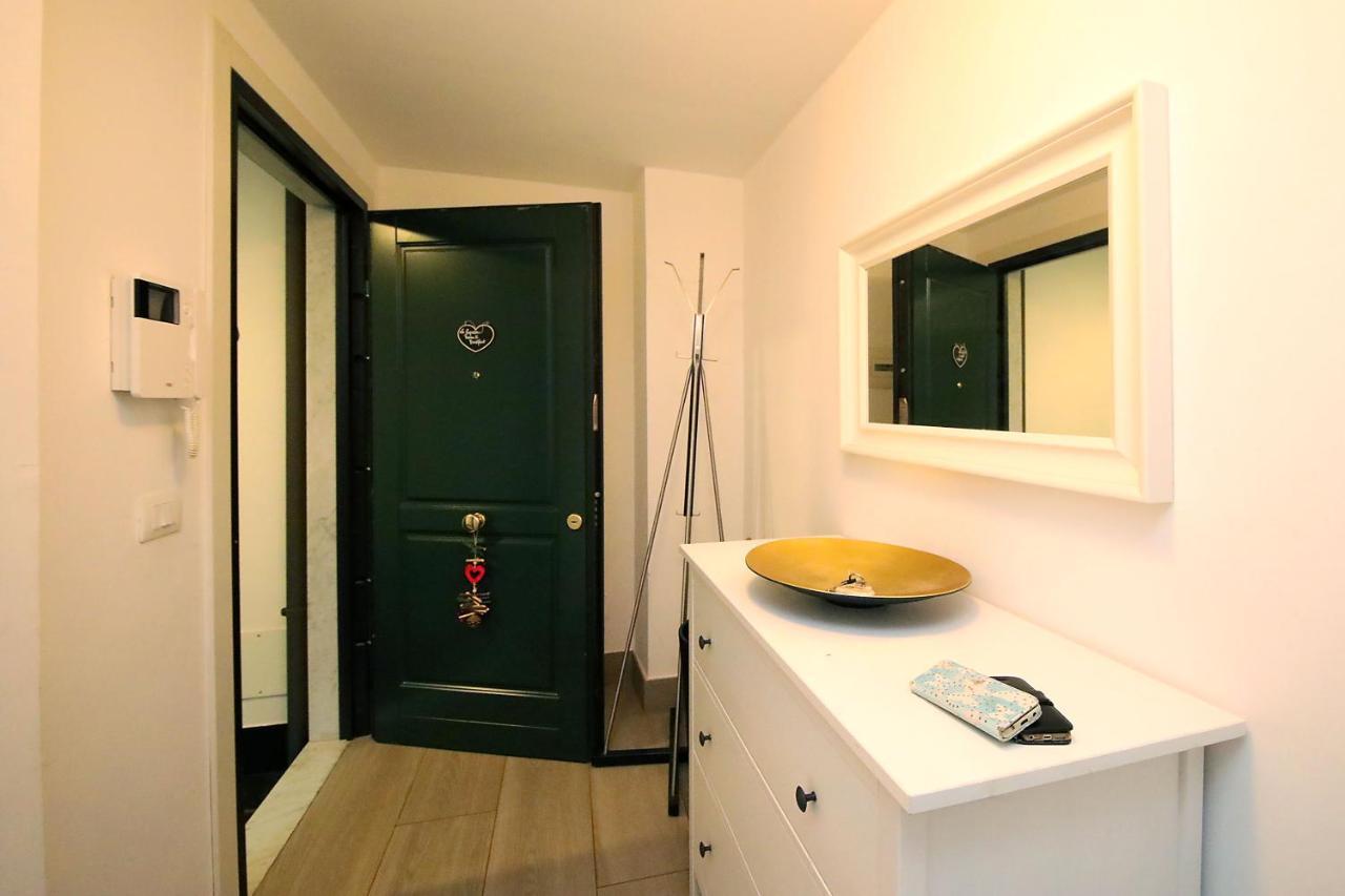 Bed and breakfast La Superba Rooms&breakfast