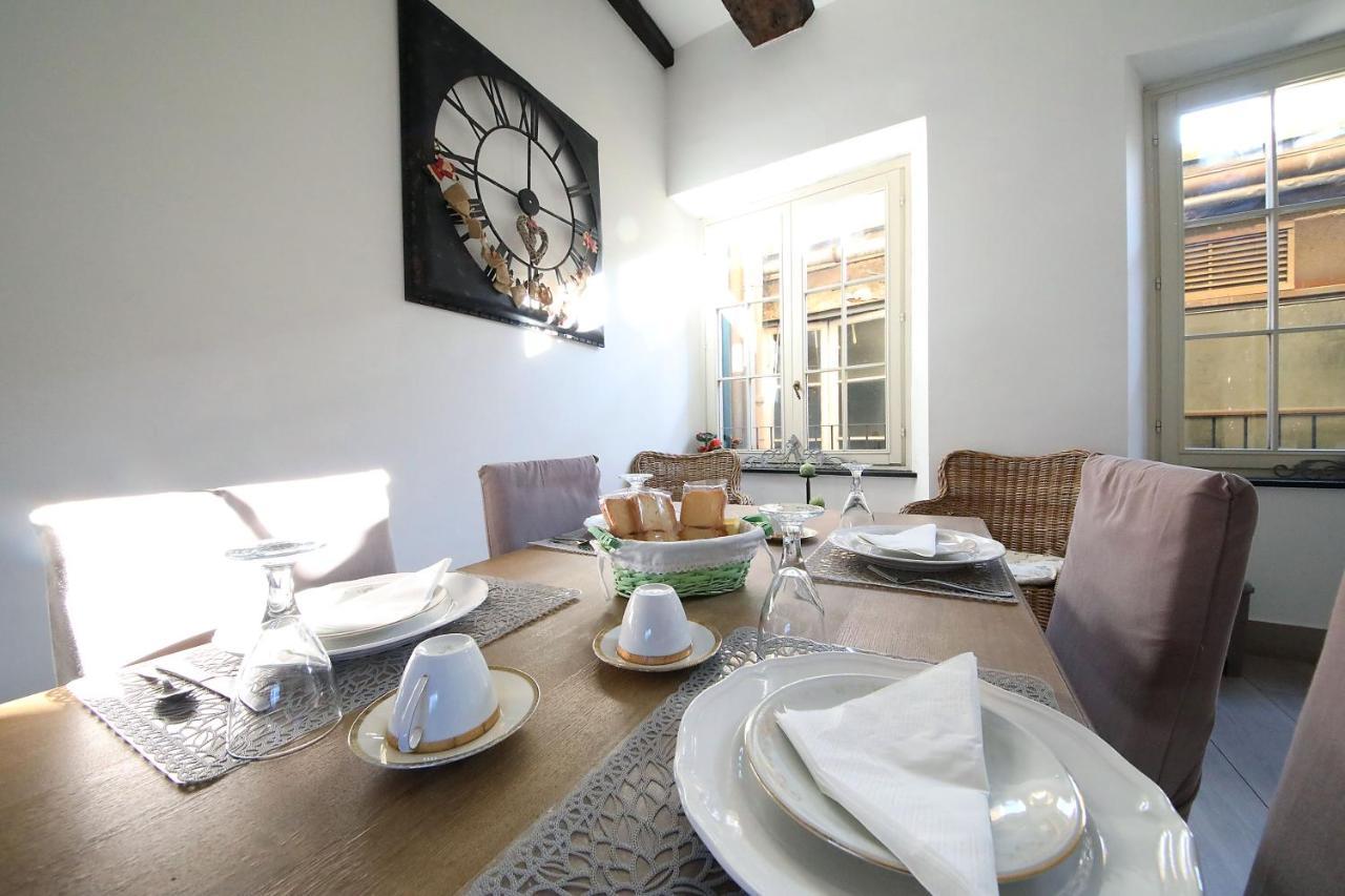La Superba Rooms&breakfast 3* Génova